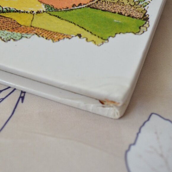 Mother Goose Nursery Rhymes by Frank Baber - Picture 3 of 4